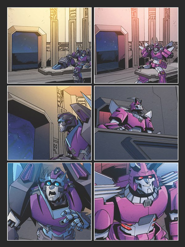 Transformers Lost Light 16 Comic Book Preview All Good Things  (3 of 5)